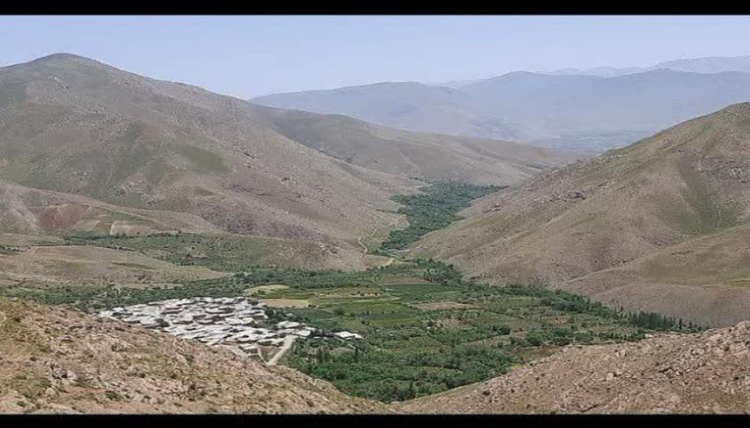 استاندار کرمانشاه: کشاورزی و گردشگری، محور توسعه بخش بیلوار است