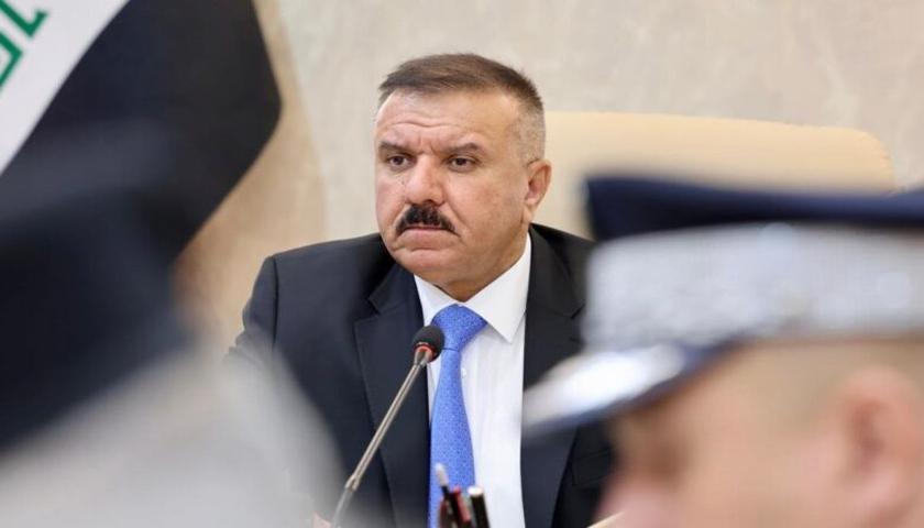 عێراق: ئامادەین پێشوازی لە ملیۆنان زیارەتکاری ئەربەعین بکەین