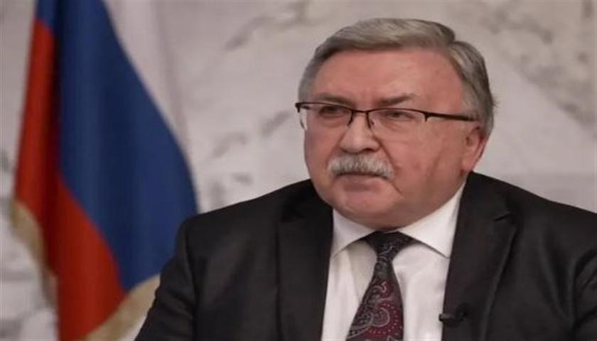 ڕووسیا: ئێران مافی پیتاندنی یۆرانیۆمی هەیە