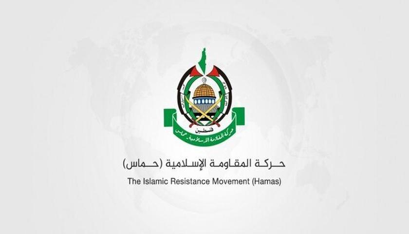 پیام تسلیت حماس به مناسبت درگذشت سه فعال محیط زیست در آتش‌سوزی آبیدر سنندج 