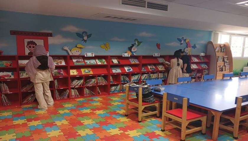 گام تازه سمن‌های کرمانشاه برای گسترش فرهنگ مطالعه