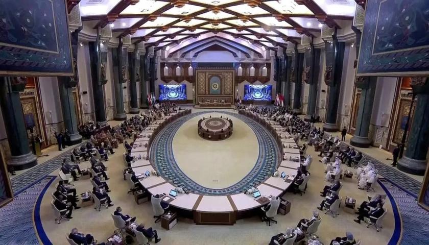 اگر عراق جایگاه مناسب خود را در جهان عرب به دست آورد
