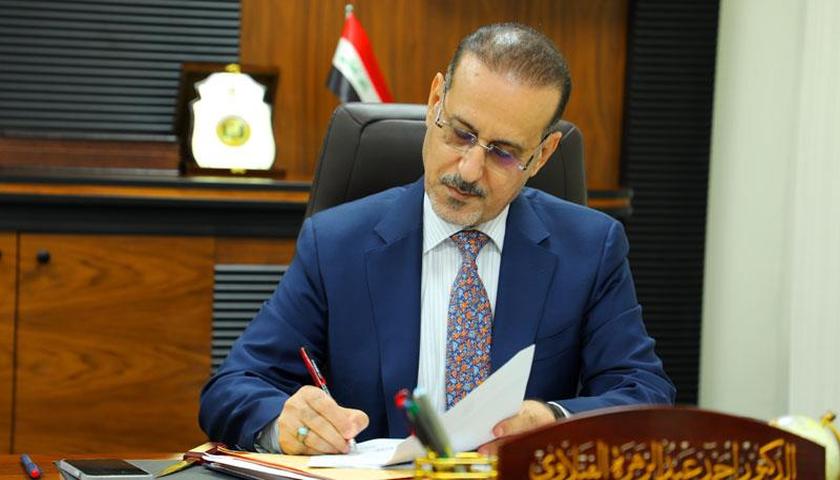 عێراق: زۆربەی دەروازە سنورییە نایاساییەکان لە هەرێمی کوردستانن