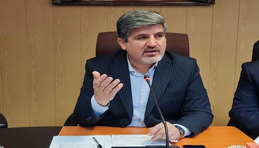 افتتاح بزرگ‌ترین پل غرب کشور: پل گاران گامی مهم در توسعه زیرساخت‌های کردستان
