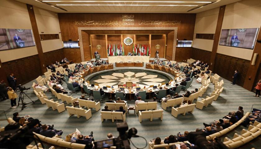 ضمن هشدار در خصوص اشغال غزە؛ اتحادیه عرب خواستار اعمال تحریم‌های بین‌المللی علیه اسرائیل شد 