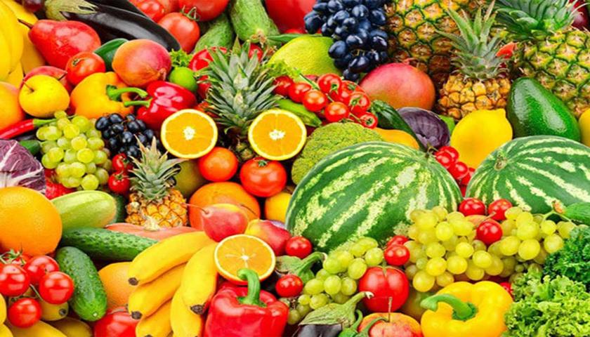 سوودبەخشترین میوەکانی هاوین بۆ تووشبووانی شەکرە 
