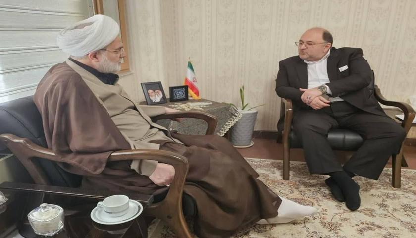 برداشت‌های بی‌رویه از منابع آب کردستان؛ چالشی در حوزه منابع آب زیرزمینی