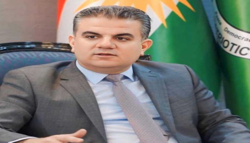 اختصاصی جام کوردی؛ تاکید اتحادیەمیهنی کردستان بر اصل شراکت در تشکیل کابینە جدید 