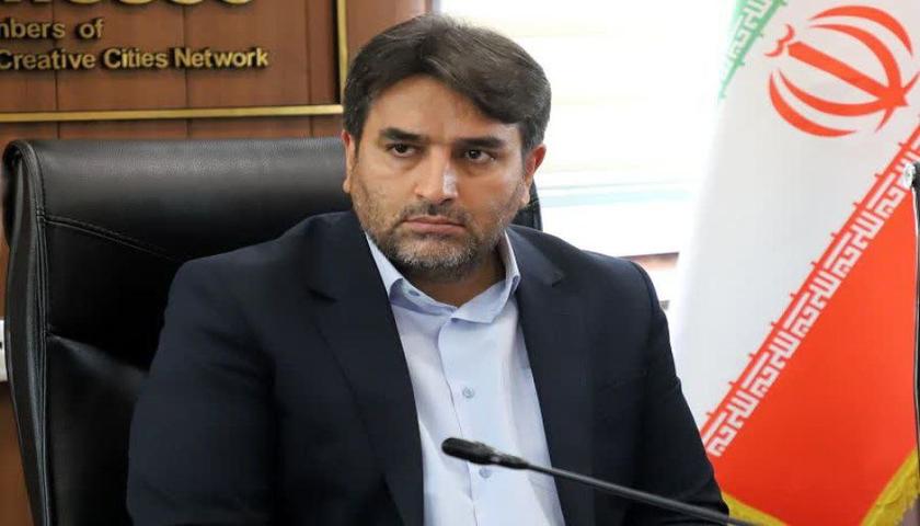 پایانی برای مشکلات اقتصادی شهرداری سنندج؛ حقوق نیروهای حجمی شهرداری به طور کامل تسویه شد