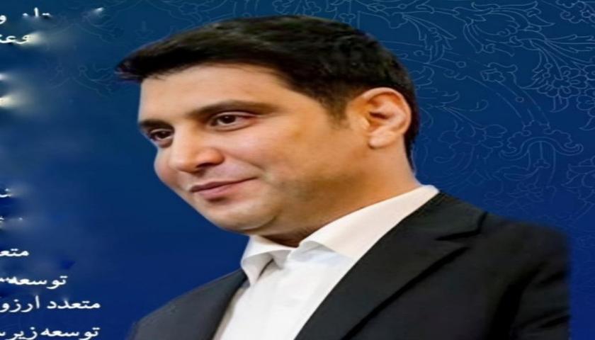 استاندار کردستان: اجلاسیه استانداران ایران با اقلیم کردستان عراق، گامی برای توسعه دیپلماسی اقتصادی