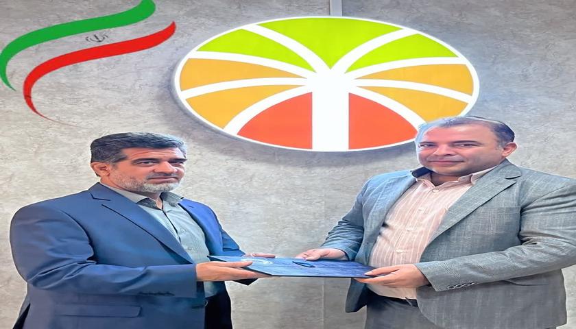 توافق منطقه آزاد قصرشیرین و شیلات کرمانشاه برای توسعه صادرات آبزیان به عراق