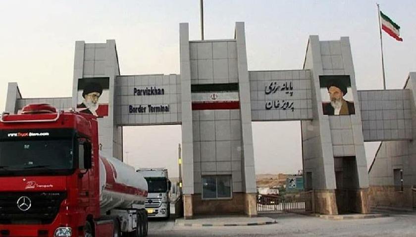 پرویزخان؛ جایی میان فرصت و تهدید