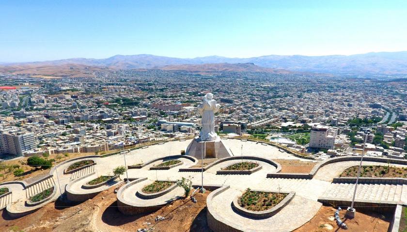 روش‌های درآمدزایی پایدار برای شهرداری سنندج در شرایط کاهش صدور پروانه‌های ساختمانی