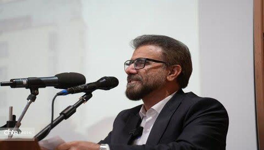 از توسعه تعاملات گردشگری کرمانشاه با عراق حمایت می‌کنیم/ کرمانشاه به مقصد ثابت و محبوب گردشگران عراقی تبدیل شود