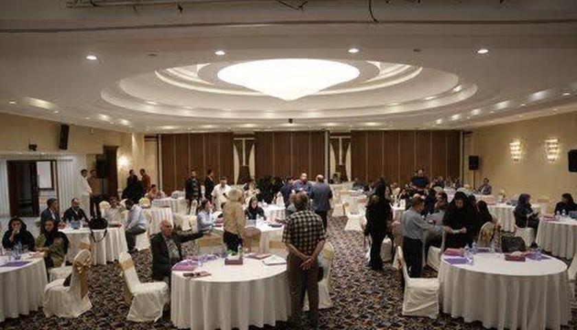 در فم‌تور گردشگری آژانس های مسافرتی عراق در کرمانشاه چه گذشت ؟