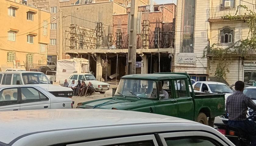 بررسی جامعه شناسی محلات مریوان؛ موسک از ناعدالتی در توزیع خدمات رنج می‌برد