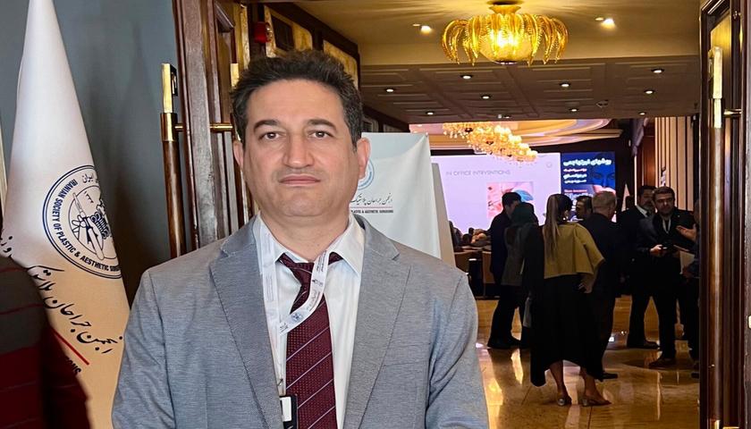 فاز درمانی «هتل کلینیک ماد» تا پایان سال به بهره‌برداری می‌رسد