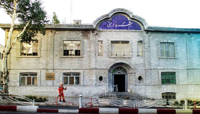 کانون بازنشستگان شهرداری سنندج راه‌اندازی می‌شود