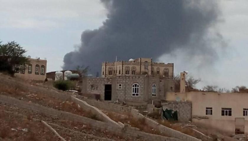 لە هێرشەکانی ڕژێمی زایۆنیستیدا بۆ سەر یەمەن دەیان پەیامنێر شەهید و بریندار بوون