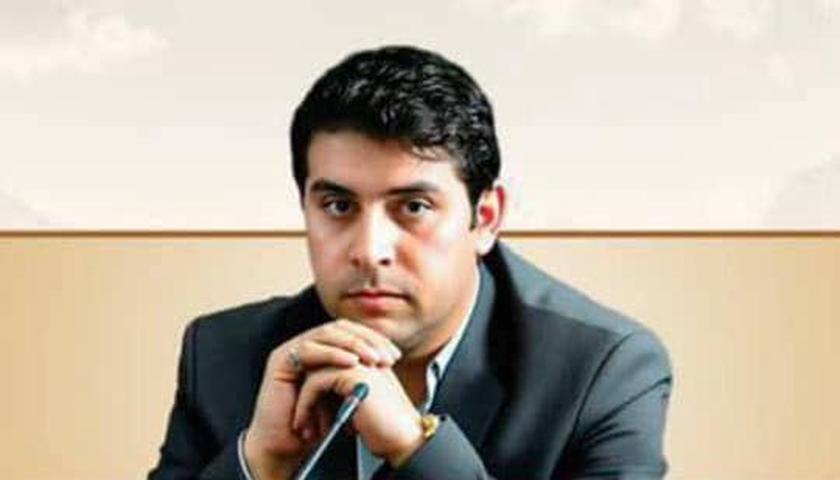 انتصاب پویا طالب‌نیا به عنوان سرپرست میراث‌فرهنگی کردستان