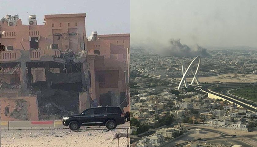 سەرچاوە ئەمنییەکانی ڕژێمی زایۆنیستی: پلانی تیرۆری سەرکردەکانی حەماس لە قەتەر شکستی هێنا