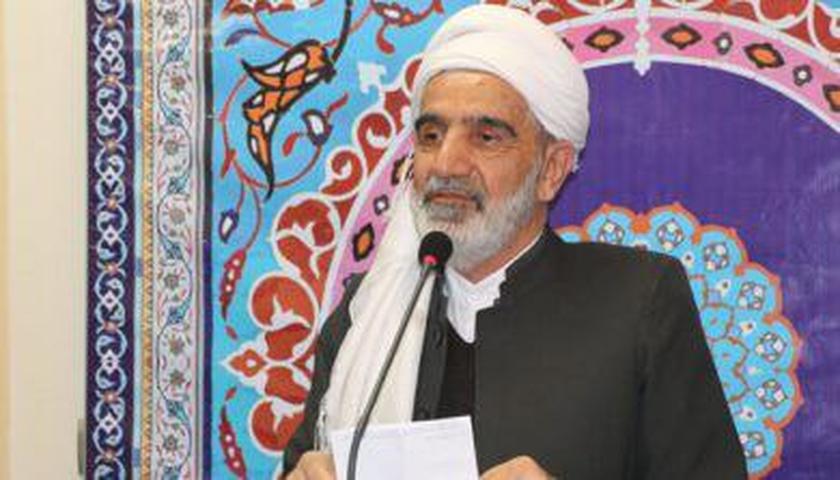 نماینده مردم کردستان در مجلس خبرگان رهبری: وقف میراث ماندگار پیامبران برای خدمت به مردم است