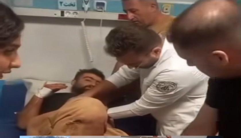 تشکیل پرونده قضایی و بازداشت 2 نفر در خصوص حادثه تیراندازی معدن طلای سقز 