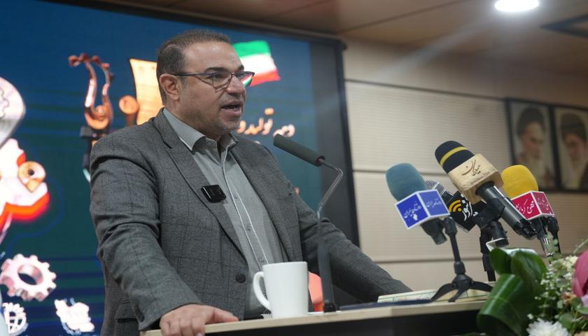 معاون وزیر صمت: انجام بیش از ۵۰ درصد صادرات کشور به عراق از کرمانشاه