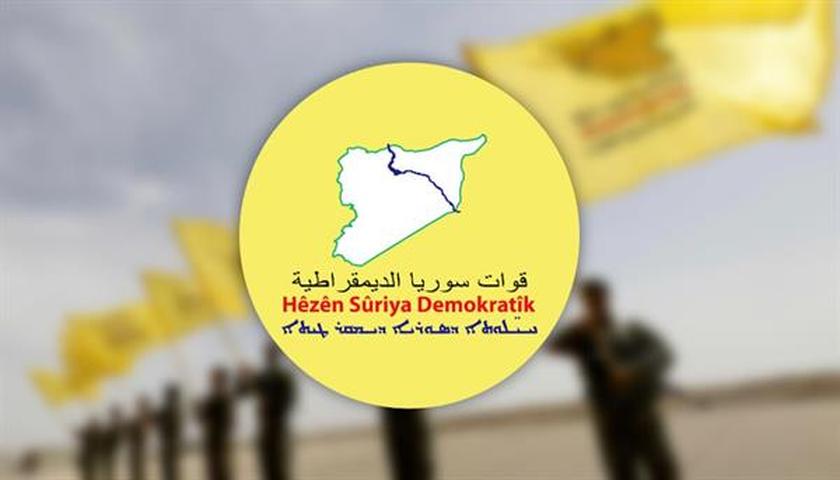 شەڕ و پێکدادان لە نێوان سوپای سوریا و هەسەدە لە نزیك بەنداوی تشرین