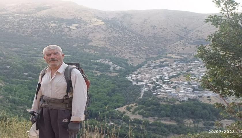 در بررسی سنگ نگاره‌های منطقه «باینچو»: کردستان؛ همواره قبل از تاریخ، گهواره ی زندگی انسان بوده است