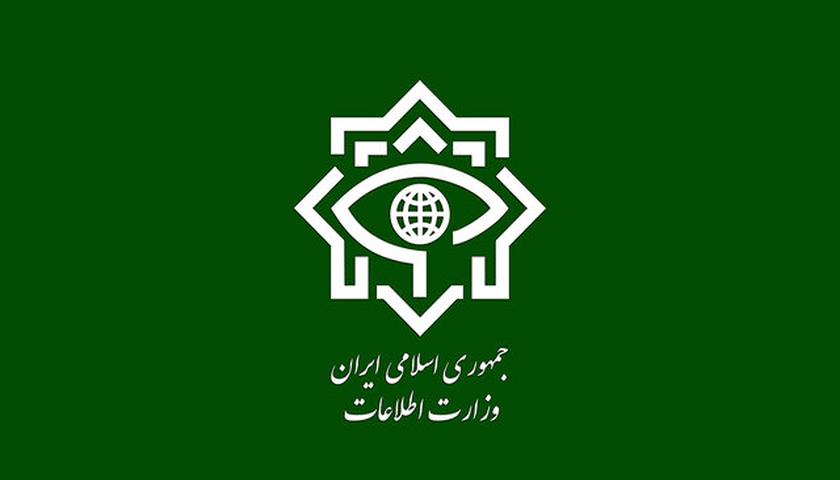 ڕاگەیاندنی وەزارەتی ئیتڵاعاتی ئێران سەبارەت بە ئۆپەراسیۆنی گواستنەوەی بەڵگەنامەکانی ڕژێمی زایۆنیستی