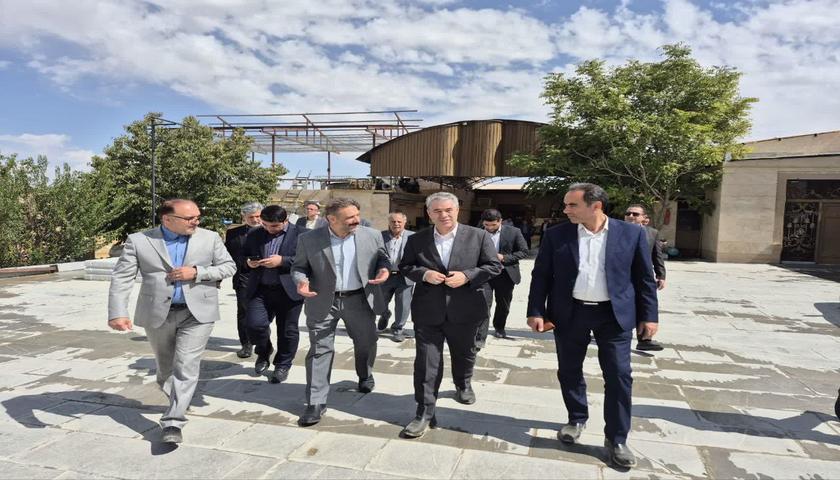 ایجاد موزه فرش بیجار؛ راهکاری برای توسعه گردشگری و رونق اقتصادی کردستان