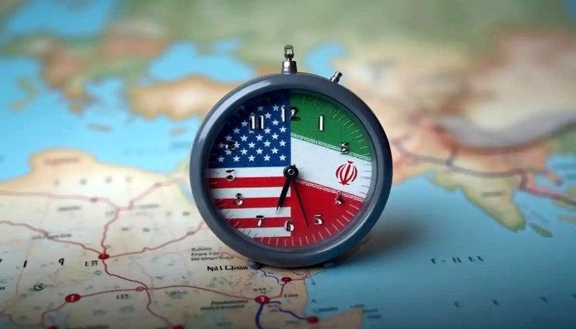 ڕاگرتنی «پیتاندنی یۆرانیۆم» زۆربێژییە لە شێوەی ئەمریکی / سیاسەتی هەڕەشە لە ئێران، بێسوودە