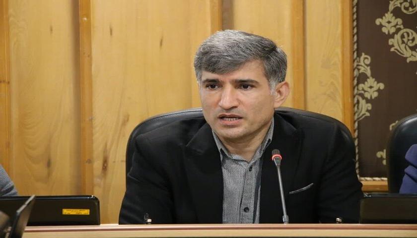 رییس دانشگاه رازی: تحقق اقتصاد دانش‌بنیان در کرمانشاه مستلزم تعامل همه‌جانبه است