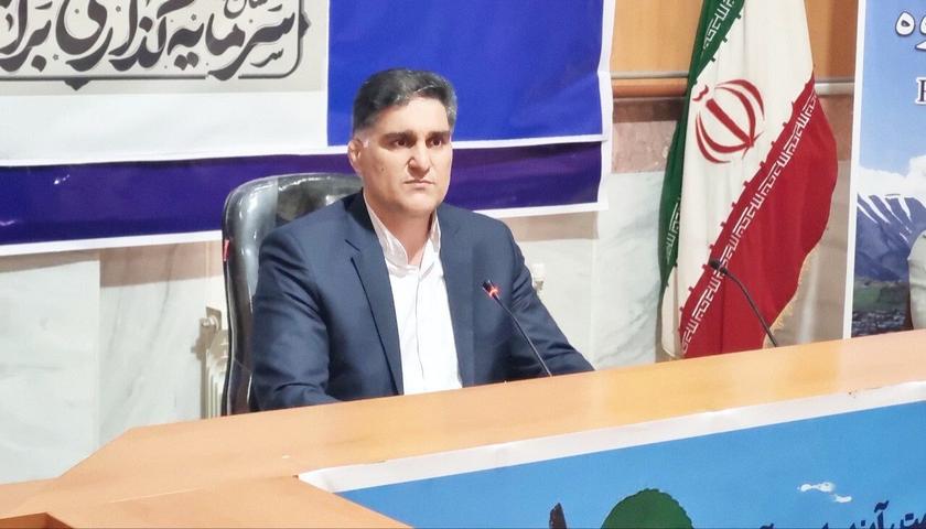 پایان ۱۶ سال انتظار مردم پاوه؛ پروژه آبرسانی «هانی‌کوان» در آستانه بهره‌برداری