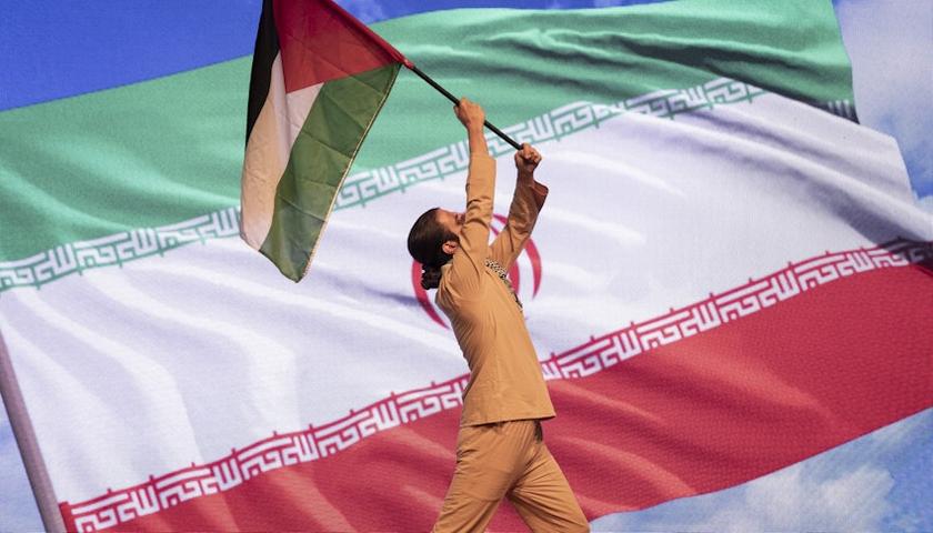 ئێران: ئاگاداری فریودان و پێشێلكردنی په‌یمانه‌كانی ئیسرائیل بن