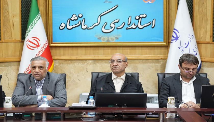 توسعه همکاری‌های اقتصادی وزارت دفاع در کرمانشاه؛ معادن مرزی فعال می‌شوند