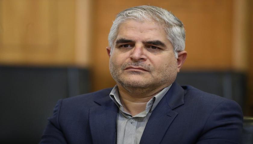 معاون استاندار: نمایشگاه توانمندی‌های صادراتی گامی برای تقویت جایگاه کرمانشاه در تجارت منطقه‌ای است