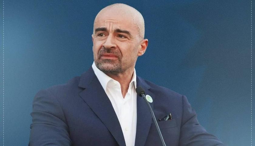 بافل طالبانی بە بغداد سفر می‌کند