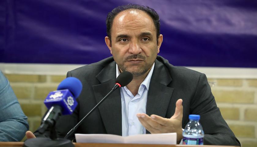 گردشگری استان در انتظار رونق با تکمیل ۷۶ پروژه جدید/ ۹واحد خدماتی راکد است!