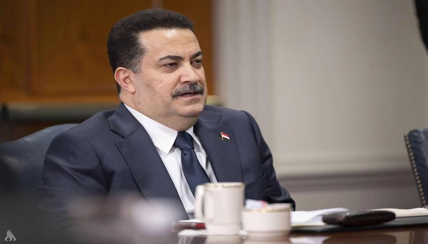 سودانی هۆشداریی دا لە کشانەوە لە لوتکەی شەرم ئەلشێخ لە ئەگەری بەشداریکردنی نەتەنیاهۆدا