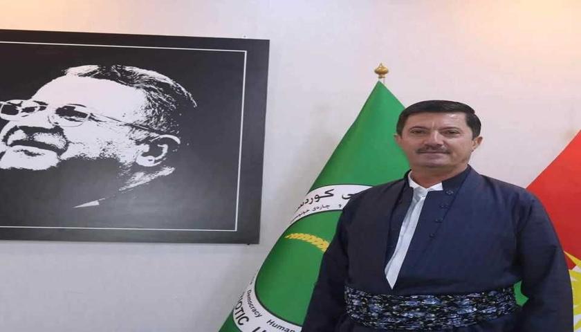 نگاە ملی اتحادیەمیهنی کردستان بە انتخابات پارلمانی عراق