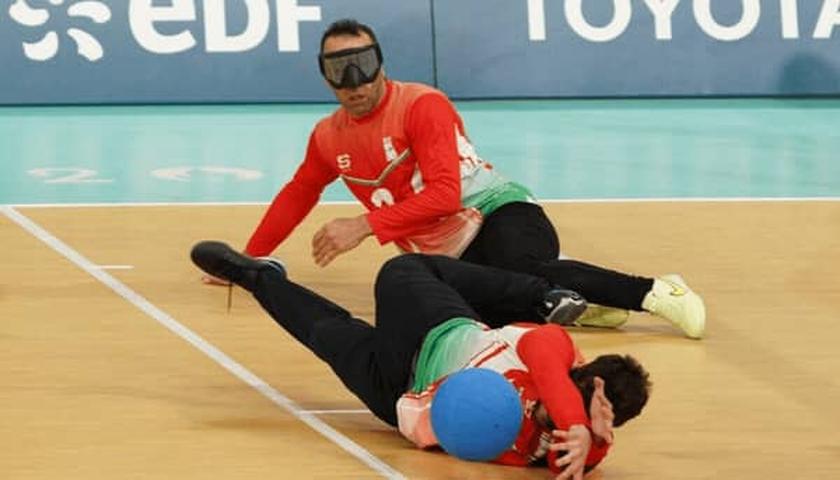عێراق، چوارەمین ڕاوی هەڵبژاردەی گوڵباڵی ئێران