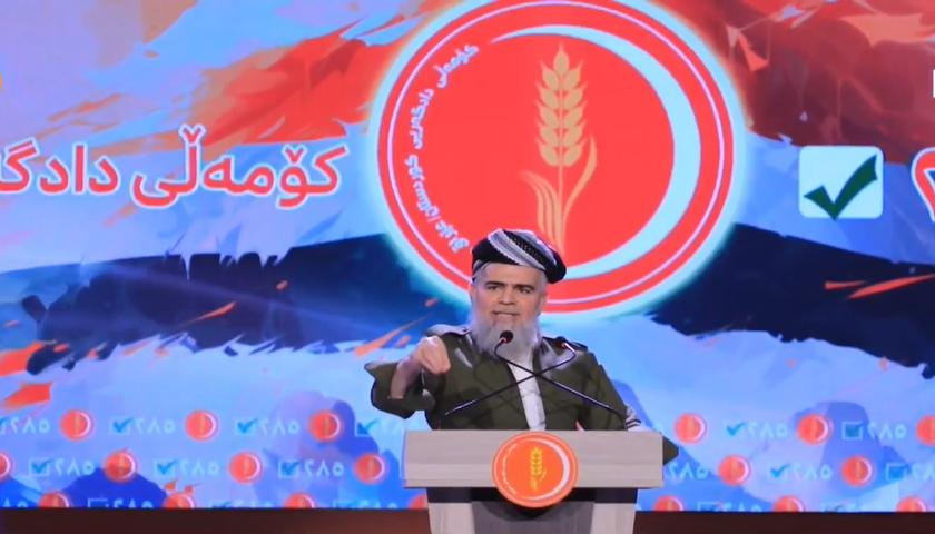 رهبر حزب جماعت عدالت: ما با احزاب مخالف برای تشکیل ائتلاف صحبت کردیم، اما تنها ماندیم