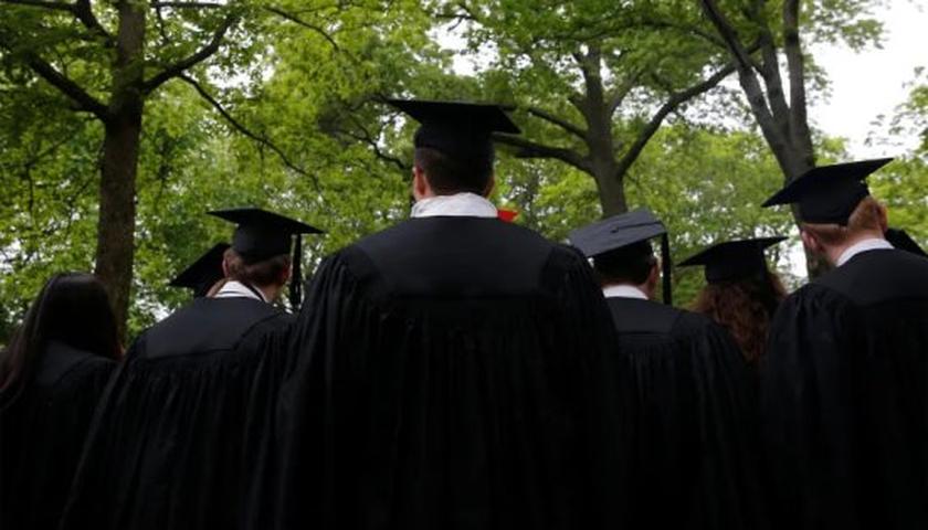 بورسیه دانشکاه آمریکایی در اقلیم کردستان برای دانش آموزان کردزبان ایرانی