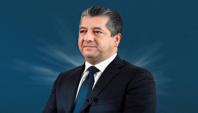 مەسرور بارزانی: نه پاشکۆیەتیمان قبوڵ کردووە و نە قبوڵیشی دەکەن