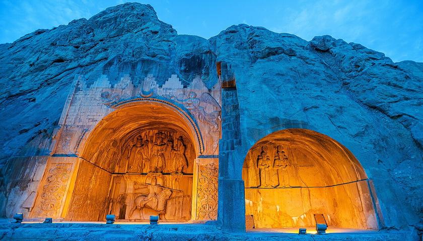 فرهنگ؛ زیرساخت فراموش‌شده توسعه در کرمانشاه