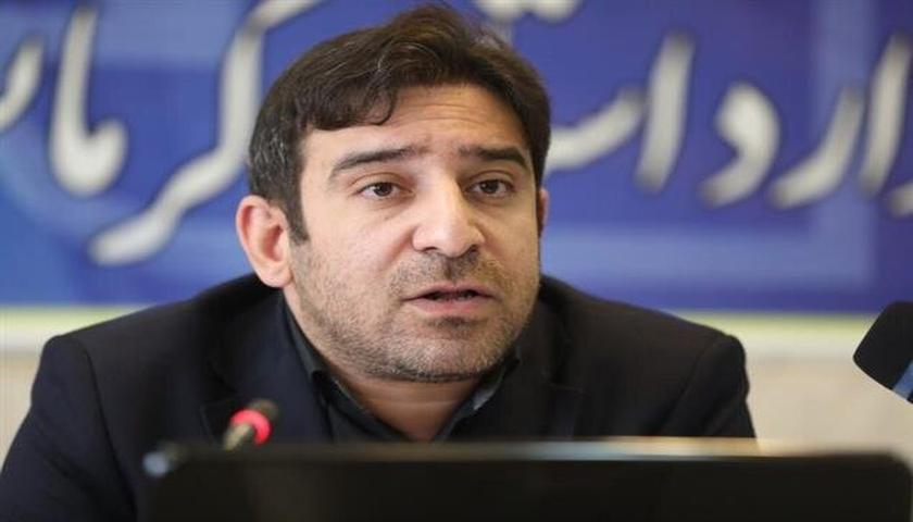 ورود اداره استاندارد کرمانشاه به کنترل صادرات فرآورده‌های نفتی در مرزهای استان