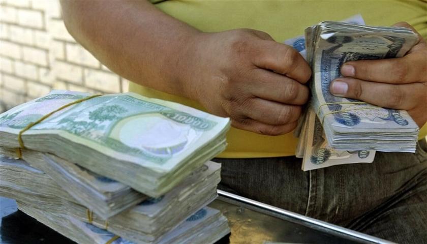  عدم پرداخت حقوق کارمندان دولتی اقلیم کردستان، اعلام شد