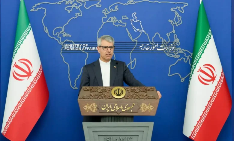 ئێران: دانوستان لە گەڵ ئەمریکا بێ مانایە